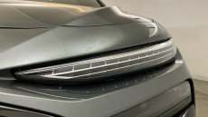 Audi A6 315kW Quattro 100kWh Edition 1 5dr Auto [S+V] Electric Estate